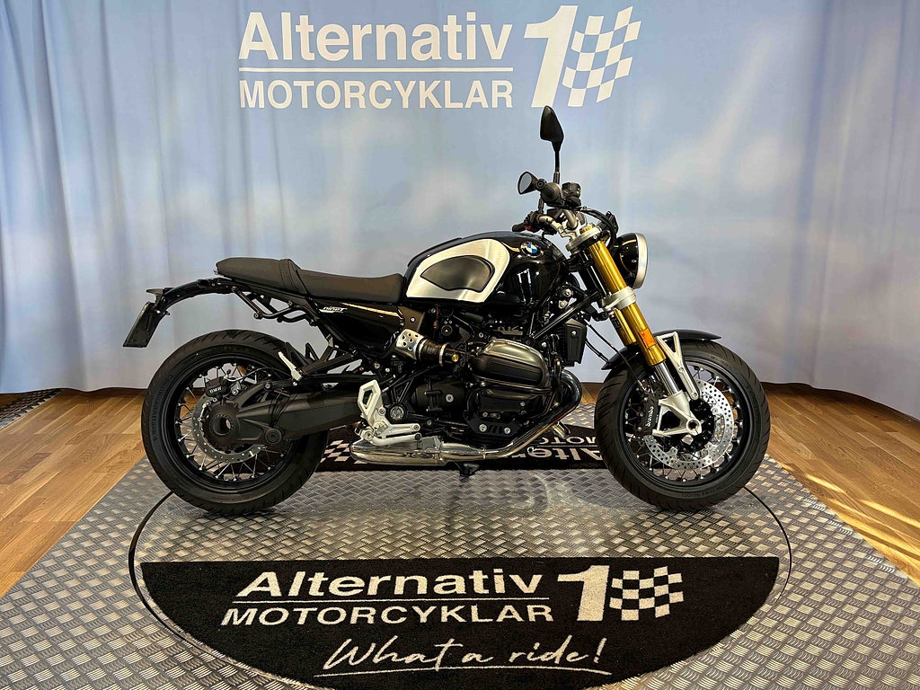 BMW R 12 NINET