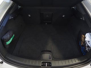 Halvkombi Polestar 2 26 av 29