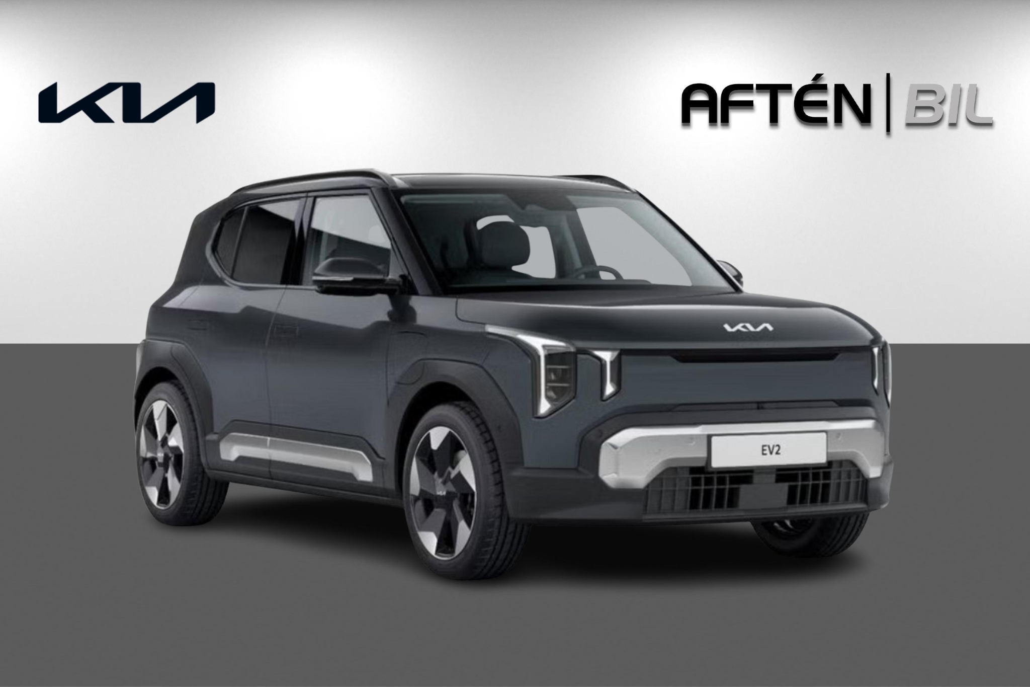 Kia EV2 Standard Range 2027, bild 5/10