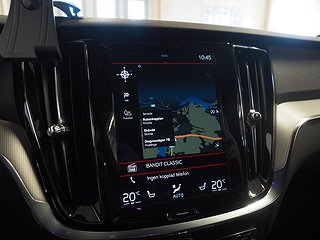 Kombi Volvo V60 19 av 24