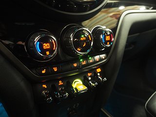 Kombi MINI Cooper 24 av 28