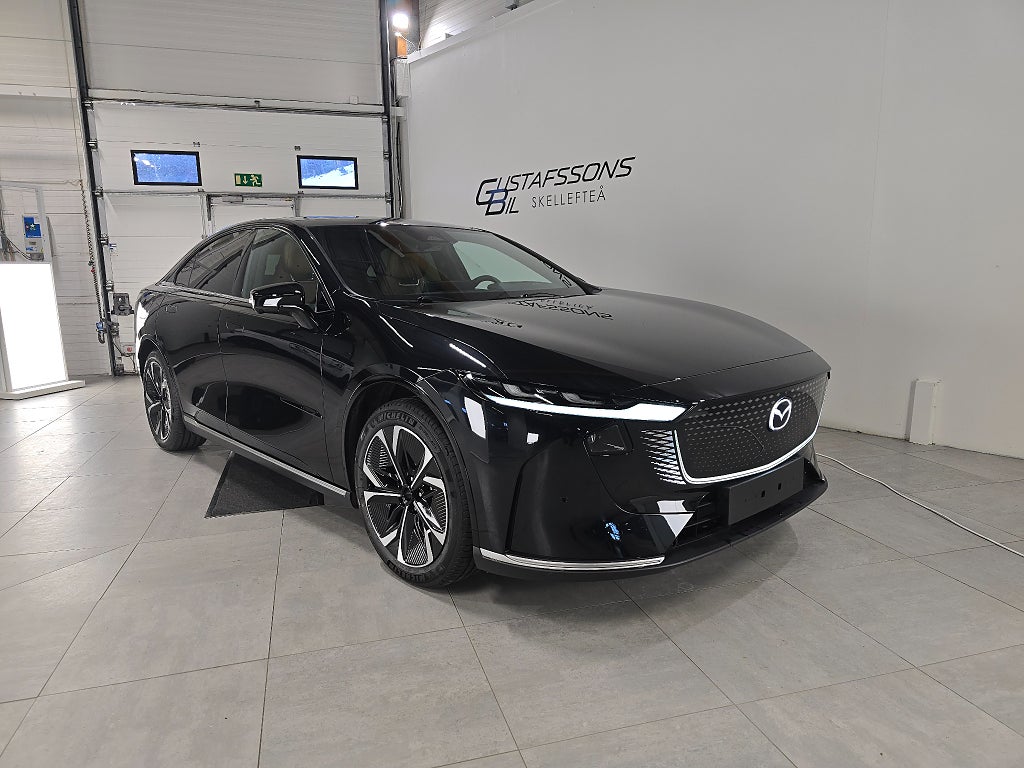Mazda 6e Takumi Plus 68.8kWh | 0% Ränta + 50.000kr rabatt
