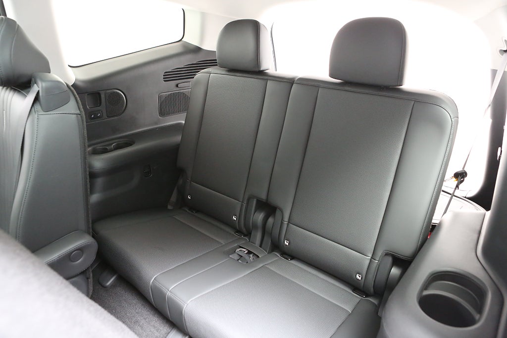 Hyundai IONIQ 9 9 Performance Calligraphy AWD i lager