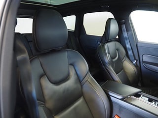 SUV Volvo XC60 13 av 28