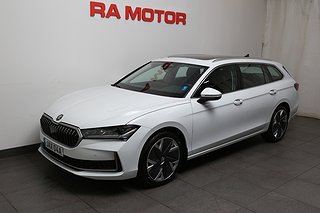 Kombi Skoda Superb 1 av 35