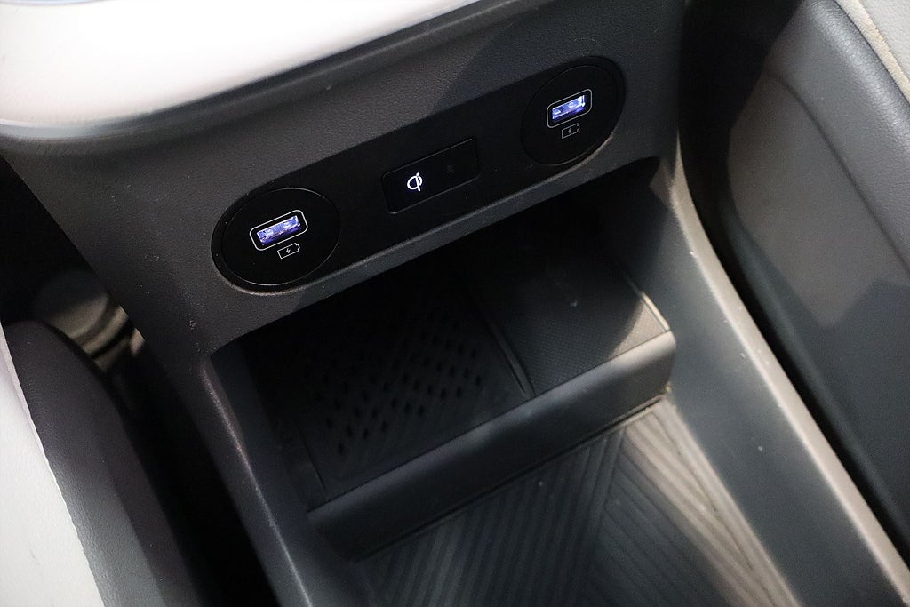 Bild på Hyundai IONIQ 5 Advanced 72.6 kWh 218hk Aut - 360-KAMERA, DRAG, NAV