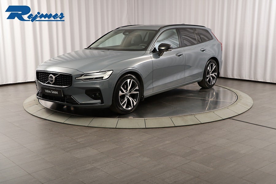 Volvo V60 B4 Diesel Plus Dark