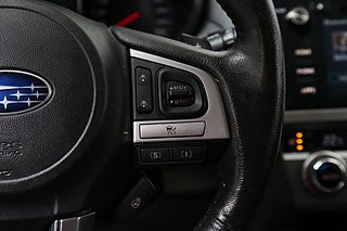 Kombi Subaru Outback 17 av 26