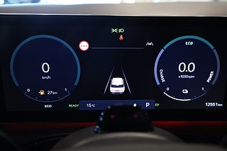 SUV Hyundai Santa Fe 27 av 34