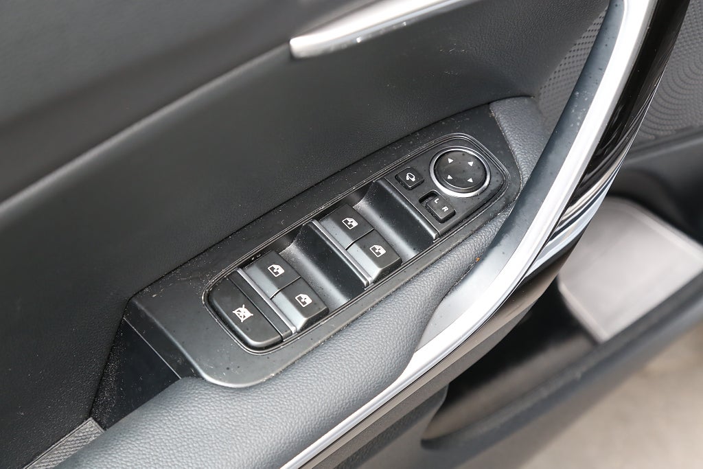 Kia Ceed Sportswagon Plug-in Hybrid Advance Drag Nybilsgaranti 2024