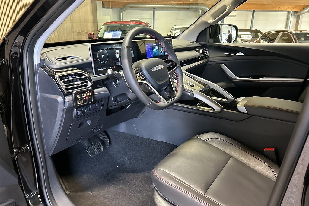 Maxus T60 MAX VBF Edition