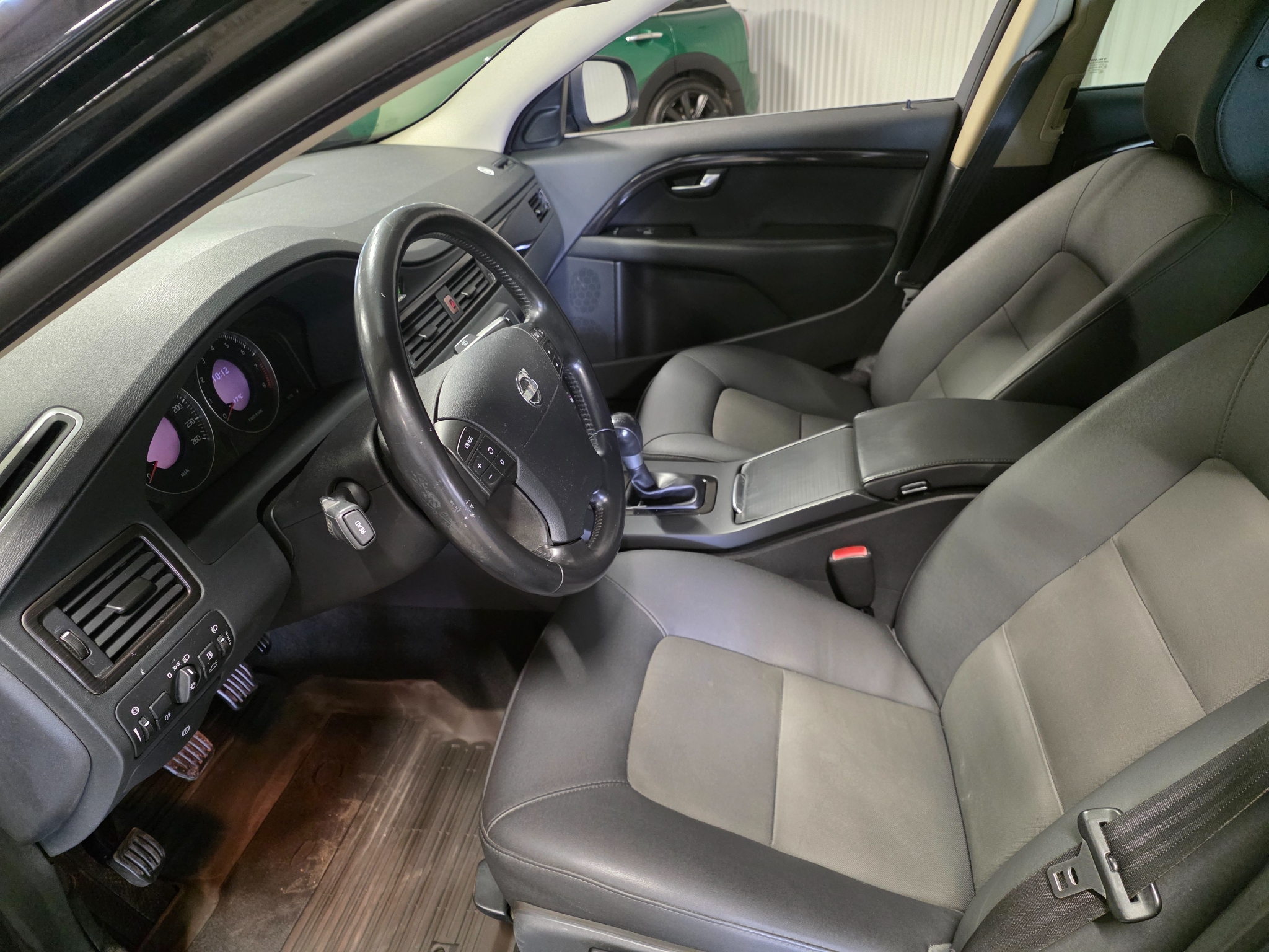 Volvo S80 2008, kuva 6/36