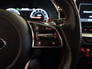 Kombi Kia ProCee'd 19 av 25