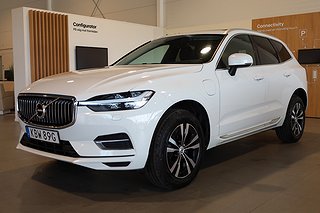SUV Volvo XC60 1 av 28