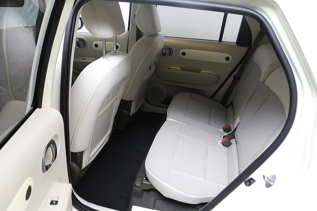 Hyundai Inster 49 kWh Essential 115 hk 2025