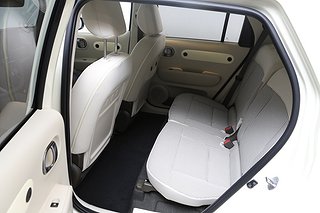 SUV Hyundai Inster 10 av 25
