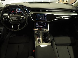 Kombi Audi A6 11 av 20
