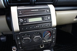 SUV Land Rover Freelander 10 av 11