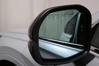 SUV Honda CR-V 8 av 24