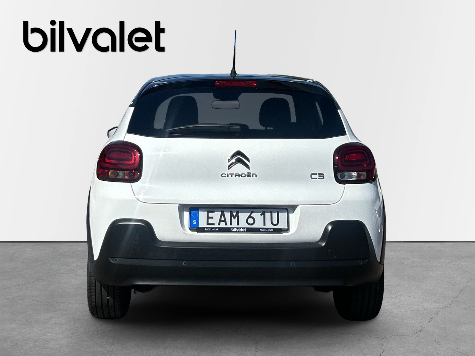 Citroen C3 SHINE 1.2 PT 110Hk Automat 2023, kuva 6/46