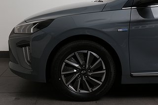 Halvkombi Hyundai IONIQ 2 av 21
