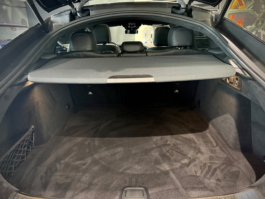 Mercedes-Benz GLE 53 AMG 4MATIC+ Coupé Premium Plus Full utr / se spec! - bild 29