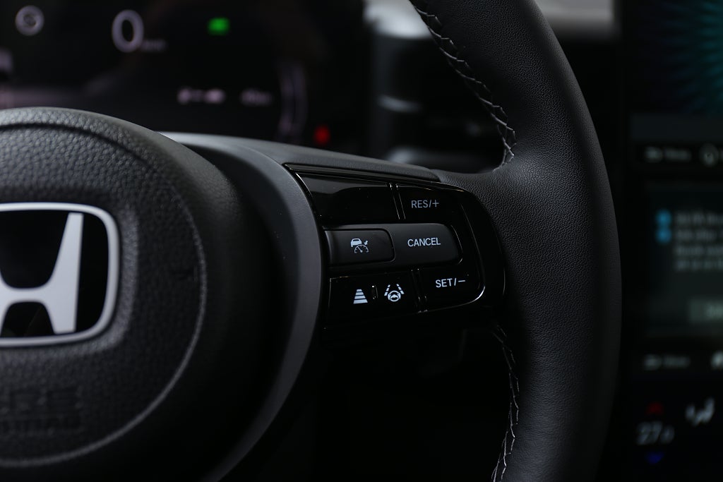 Honda e:Ny1 Elegance 68.8kWh 412km räckvidd