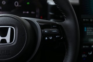 SUV Honda e:Ny1 17 av 20
