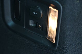 Minibuss Volkswagen Sharan 28 av 28