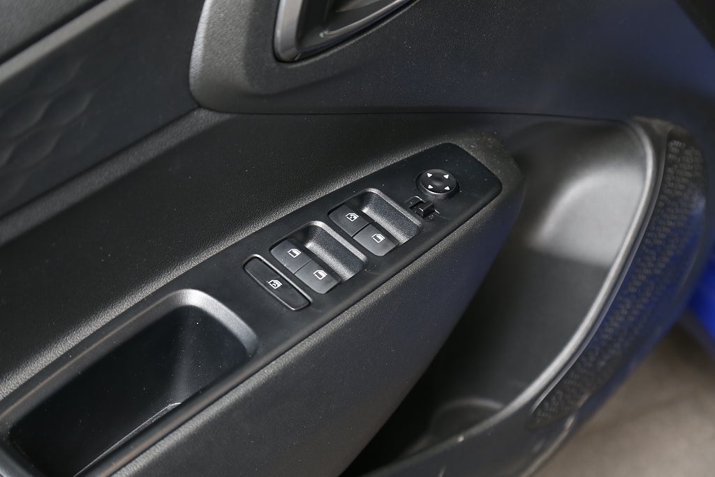 Hyundai i10 1,0 T-GDI 100hk N-Line Kamera 2021
