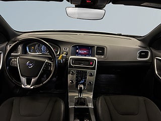 Volvo V60 D4 Classic Momentum Drag/D-värm/SoV-hjul/Rattvärm/Navi – bild 8