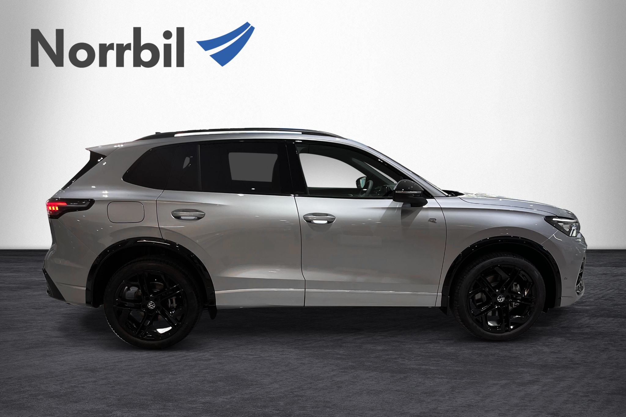 Volkswagen Tiguan 2026, bild 5/40