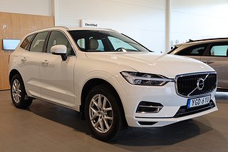 SUV Volvo XC60 4 av 27