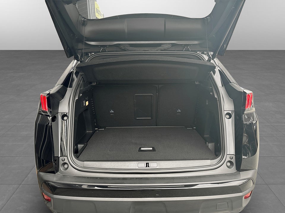 Bild på Peugeot 3008 GT Black Pack 1.2 PT 130hk Aut B-KAMERA CARPLAY