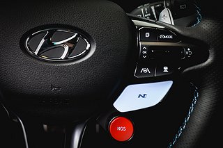 SUV Hyundai Kona 12 av 21