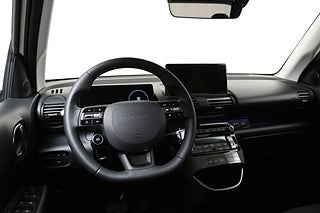 SUV Hyundai Inster 9 av 21