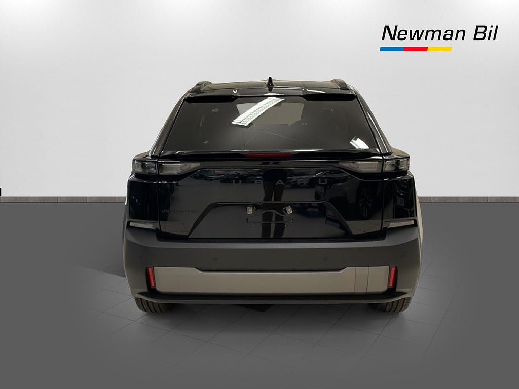 Subaru Uncharted 77 kWh Limited 2WD – bild 5