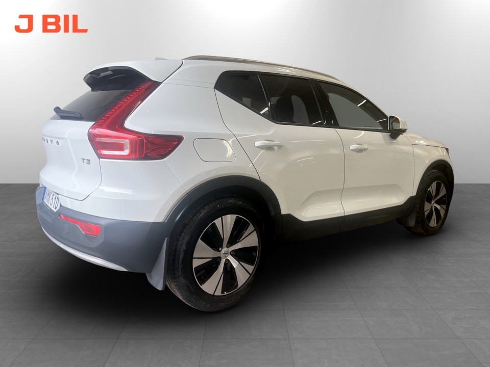 Volvo XC40 2022, bild 3/46