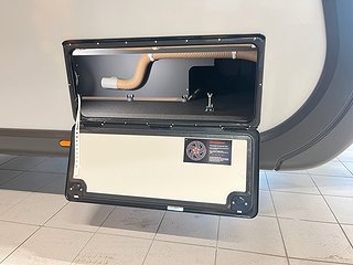 Husvagn, 1-axl Adria ACTION 391 LH SPORT 11 av 27