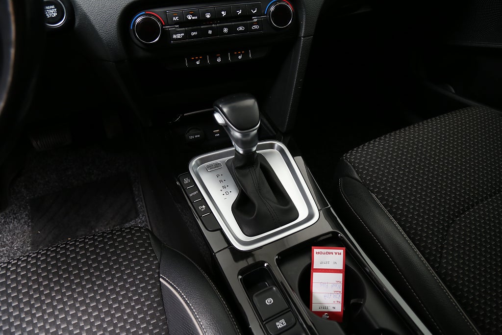 Kia Xceed Plug-in Hybrid 141hk Advance Aut Motorv Drag 2020