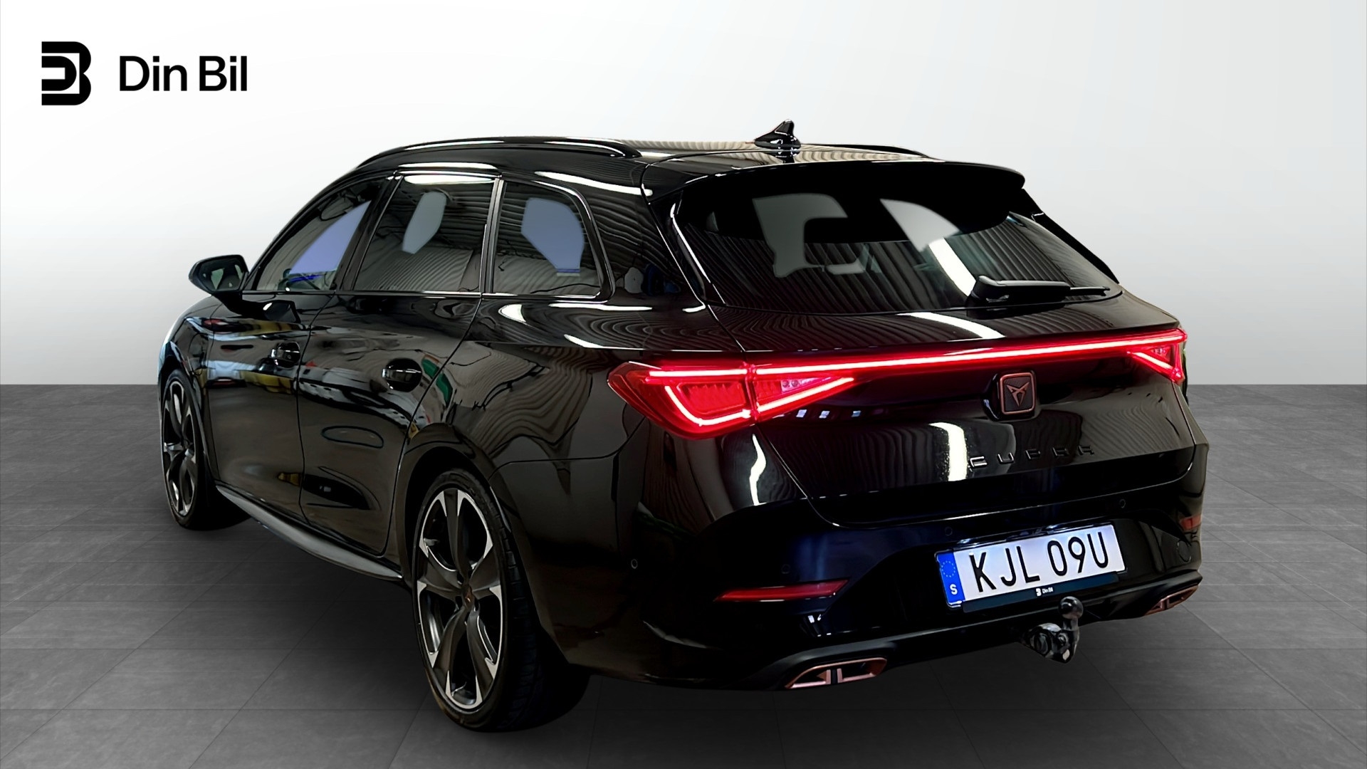 Cupra Leon 2024, bild 3/10