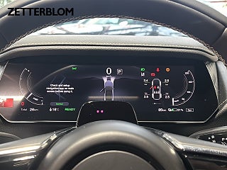 Halvkombi Mazda 6 11 av 13