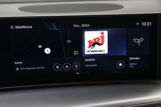 SUV Hyundai IONIQ 9 27 av 32