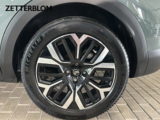 SUV Citroën C4 13 av 19
