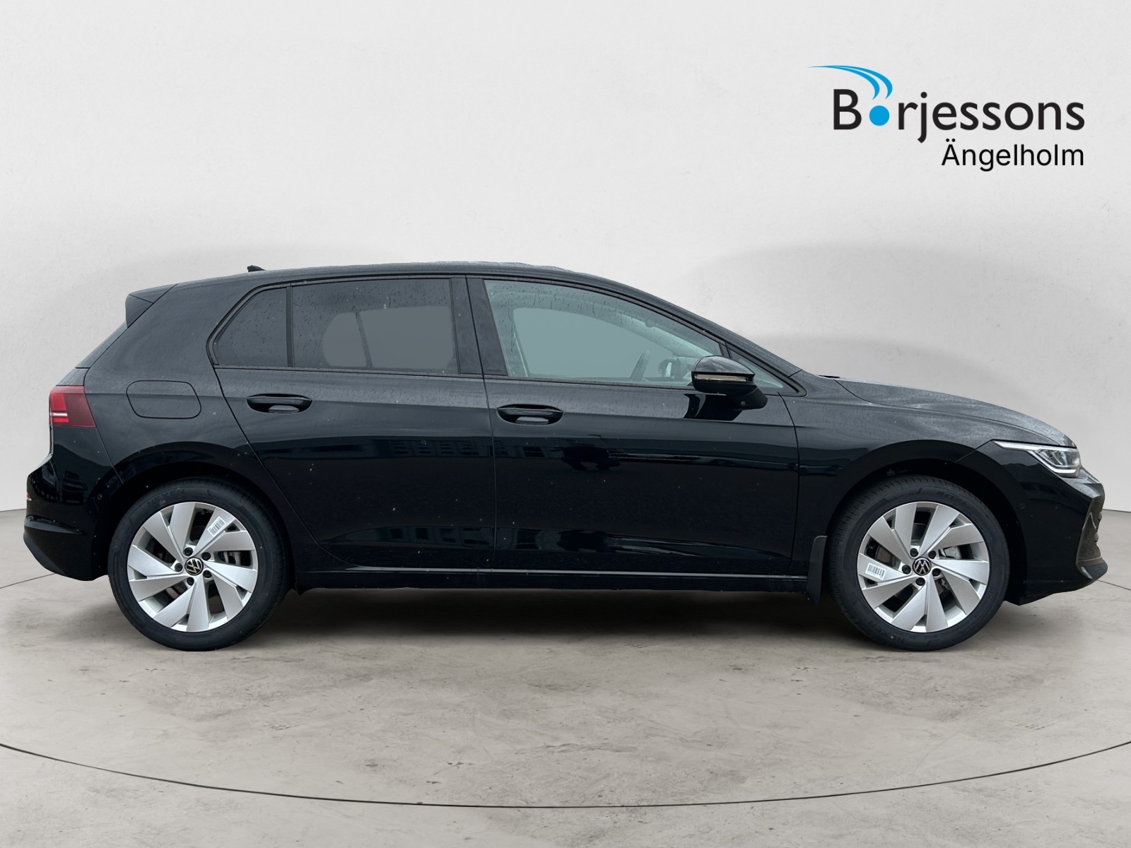Volkswagen Golf 2026, bild 2/36