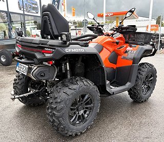 4-hjuling CFMOTO NYA CFORCE 1000 3 av 16