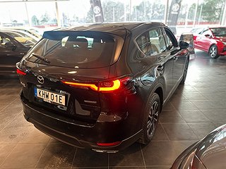 Mazda CX-60 PHEV Kamera/SoV/Värmare/Carplay/10-års Garanti