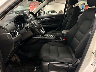 Mazda CX-5 2.0 AWD Dragkrok/Kamera/Nyserv/SoV-däck/MoK-värm