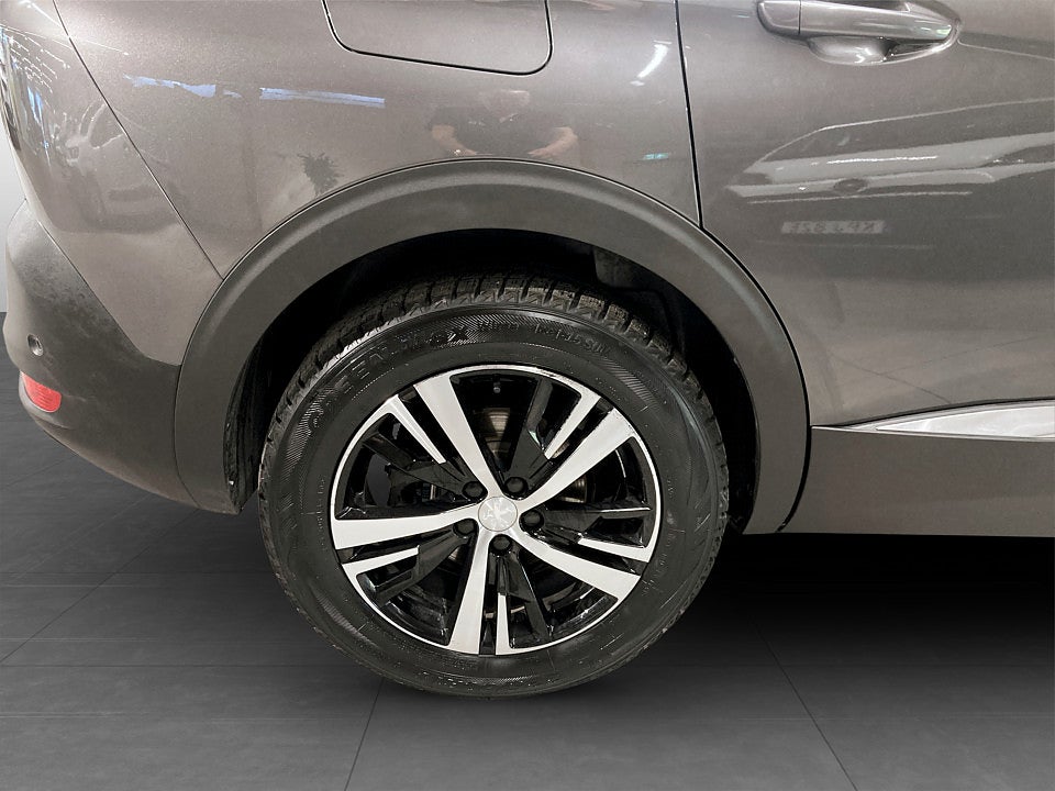 Bild på Peugeot 5008 GT 1.2 PT 130hk Aut KAMPANJ BRÄNSLE INGÅR