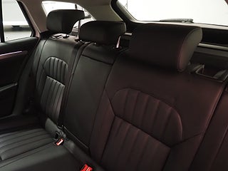 Kombi Skoda Superb 17 av 25